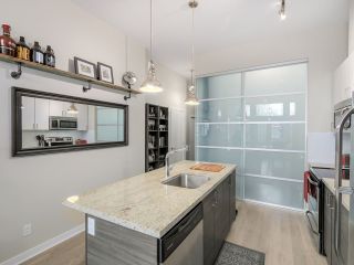 Photo 25: 106 3688 INVERNESS Street in Vancouver: Knight Condo for sale in "Charm" (Vancouver East)  : MLS®# R2045908