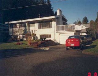Photo 1: 33315 RAINBOW AV in Abbotsford: Central Abbotsford House for sale : MLS®# F2525628
