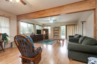 Photo 16: 29684 DEWDNEY TRUNK Road in Mission: Stave Falls House for sale in "Stave Lake" : MLS®# R2122636