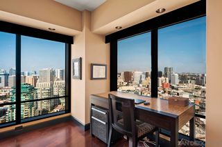 Photo 12: DOWNTOWN Condo for sale : 1 bedrooms : 100 Harbor Drive #3404 in San Diego