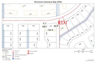 Photo 3: 11780 KINGFISHER Drive in Richmond: Westwind Land for sale : MLS®# R2871040