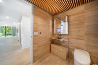 Photo 21: 402 1568 ALBERNI Street in Vancouver: West End VW Condo for sale in "ALBERNI BY KENGO KUMA" (Vancouver West)  : MLS®# R2870821