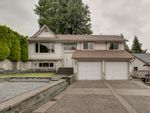 Main Photo: 8340 FORBES Street in Mission: Mission BC House for sale : MLS®# R2889922