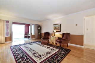 Photo 5: 53 32691 GARIBALDI Drive in Abbotsford: Central Abbotsford Townhouse for sale in "CARRIAGE LANE" : MLS®# R2647331