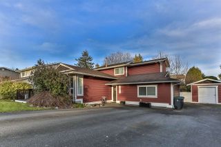 Photo 2: 6278 194B Street in Surrey: Clayton House for sale in "BAKERSVIEW" (Cloverdale)  : MLS®# R2547155