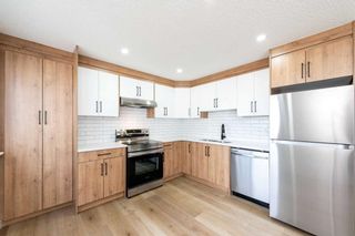 Photo 1: 3110 Doverville Crescent SE in Calgary: Dover Semi Detached (Half Duplex) for sale : MLS®# A2132269