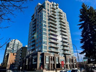 Photo 1: 1104 1500 7 Street SW in Calgary: Beltline Apartment for sale : MLS®# A1187020