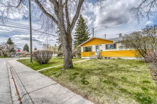 Photo 30: 227 Windermere Road SW in Calgary: Wildwood Detached for sale : MLS®# A1218903