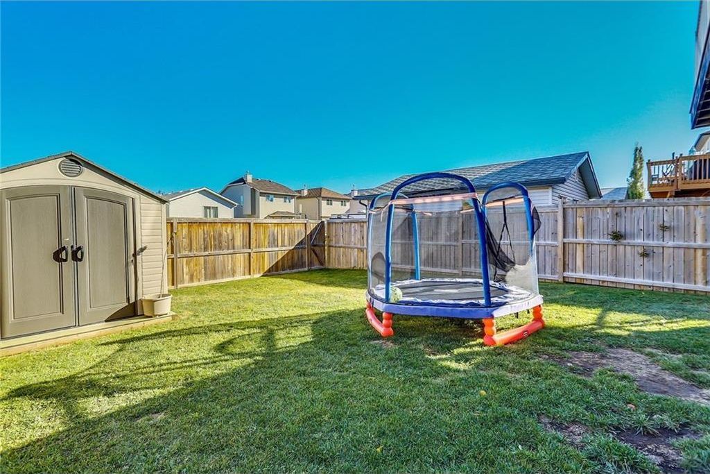 Photo 31: Photos: 82 COVEWOOD Circle NE in Calgary: Coventry Hills House for sale : MLS®# C4141062