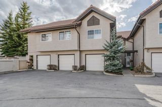 Photo 2: 104 1997 Sirocco Drive SW in Calgary: Signal Hill Row/Townhouse for sale : MLS®# A1206113