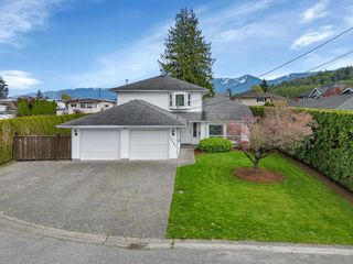 Photo 40: 10284 MANOR Drive in Chilliwack: Fairfield Island House for sale : MLS®# R2873184