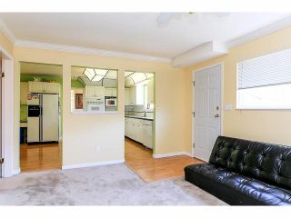 Photo 8: 13362 59TH Avenue in Surrey: Panorama Ridge House for sale in "NORTHRIDGE" : MLS®# F1419703