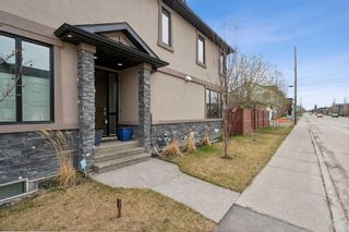 Photo 29: 2661 26 Avenue SW in Calgary: Killarney/Glengarry Semi Detached (Half Duplex) for sale : MLS®# A2128250