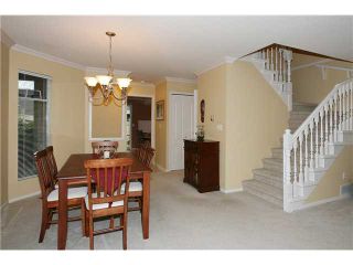 Photo 3: 12 8540 BLUNDELL Road in Richmond: Garden City Townhouse for sale in "CATALINA COURT" : MLS®# V853733