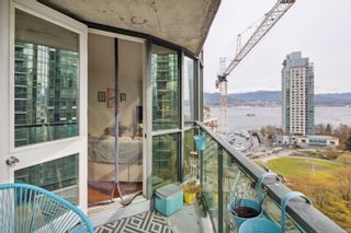 Photo 18: 1306 588 BROUGHTON Street in Vancouver: Coal Harbour Condo for sale in "HARBOUR SIDE PARK - COAL HARBOUR" (Vancouver West)  : MLS®# R2864726
