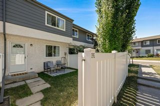 Photo 22: 195 999 Canyon Meadows Drive SW in Calgary: Canyon Meadows Row/Townhouse for sale : MLS®# A1250419