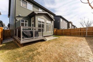 Photo 41: 6227 KING Vista in Edmonton: Zone 56 House for sale : MLS®# E4290372