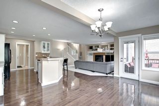 Photo 3: 28 Everbrook Link SW in Calgary: Evergreen Detached for sale : MLS®# A1223723