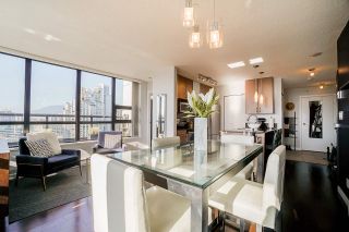 Photo 2: 2806 909 MAINLAND STREET in Vancouver: Yaletown Condo for sale (Vancouver West)  : MLS®# R2507980