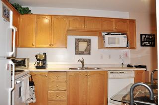 Photo 3: 210A 2615 JANE Street in Port Coquitlam: Central Pt Coquitlam Condo for sale in "BURLEIGH GREEN" : MLS®# R2340367