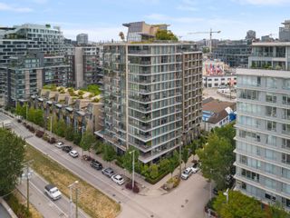 Photo 25: 606 288 W 1ST Avenue in Vancouver: False Creek Condo for sale in "The James" (Vancouver West)  : MLS®# R2808871