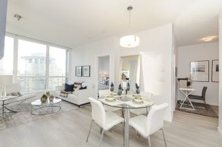 Photo 1: 2202 1239 W GEORGIA STREET in Vancouver: Coal Harbour Condo for sale (Vancouver West)  : MLS®# R2048066