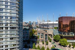 Photo 21: 1808 939 EXPO BOULEVARD in Vancouver: Yaletown Condo for sale (Vancouver West)  : MLS®# R2603563
