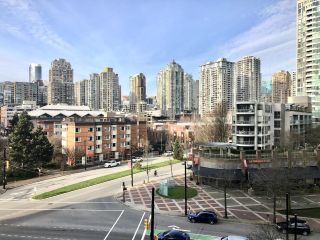 Photo 28: 705 193 AQUARIUS Mews in Vancouver: Yaletown Condo for sale (Vancouver West)  : MLS®# R2835453