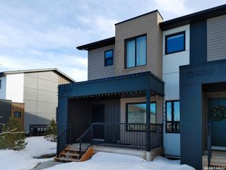 Photo 36: 651 Evergreen Boulevard in Saskatoon: Evergreen Residential for sale : MLS®# SK888427