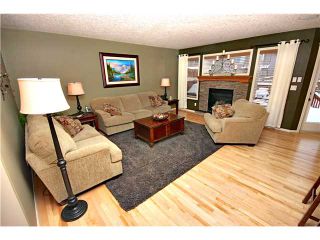 Photo 7: 123 BRIGHTONSTONE Common SE in Calgary: New Brighton Residential Detached Single Family for sale : MLS®# C3647474
