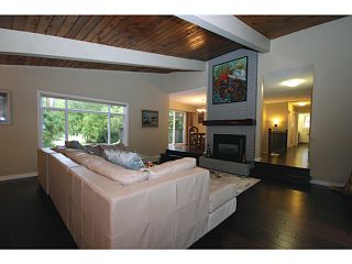 Photo 12: 978 WALALEE Drive in Tsawwassen: English Bluff House for sale in "THE VILLAGE" : MLS®# V1029460