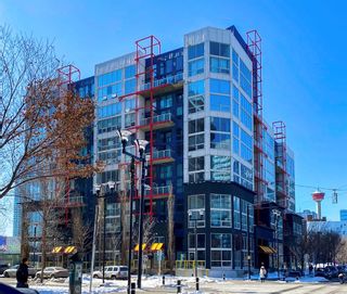 Main Photo: 515 535 8 Avenue SE in Calgary: Downtown East Village Apartment for sale : MLS®# A2030387
