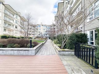 Photo 18: 126 255 W 1ST Street in North Vancouver: Lower Lonsdale Condo for sale in "WEST QUAY" : MLS®# R2865830