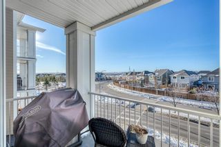 Photo 18: 3312 522 Cranford Drive SE in Calgary: Cranston Apartment for sale : MLS®# A2012652