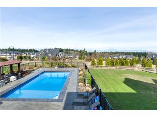 Photo 19: 19809 3RD Avenue in Langley: Campbell Valley House for sale in "HIGH POINT" : MLS®# F1447482