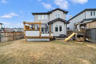 Photo 43: 2001 Luxstone Link SW: Airdrie Detached for sale : MLS®# A2120671