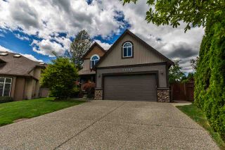 Photo 1: 11009 237B Street in Maple Ridge: Cottonwood MR House for sale in "Rainbow Ridge" : MLS®# R2284249
