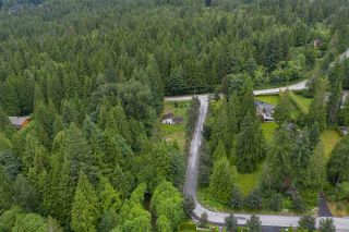 Photo 4: 2110 SUNNYSIDE Road: Anmore Land for sale (Port Moody)  : MLS®# R2535420