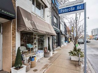 Photo 28: 262 E Hillsdale Avenue in Toronto: Mount Pleasant West House (2-Storey) for sale (Toronto C10)  : MLS®# C5879793