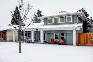 Photo 25: 235 PARKVALLEY Drive SE in Calgary: Parkland Detached for sale : MLS®# A2102287