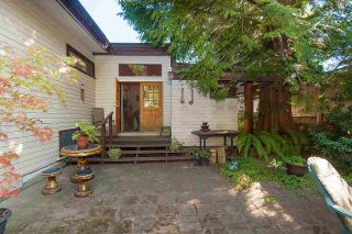Photo 16: 4406 W 11TH Avenue in Vancouver: Point Grey House for sale (Vancouver West)  : MLS®# R2330680