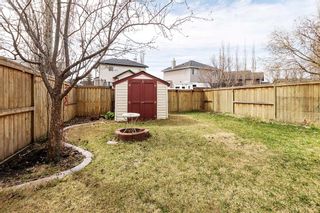 Photo 25: 16 Arnold Close: Red Deer Semi Detached (Half Duplex) for sale : MLS®# A2130412