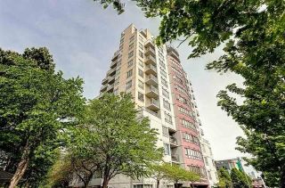 Photo 10: 1108 3455 ASCOT Place in Vancouver: Collingwood VE Condo for sale in "QUEEN'S COURT" (Vancouver East)  : MLS®# R2242804