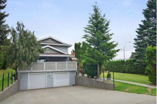Photo 1: 2022 EVERETT Street in Abbotsford: Abbotsford East House for sale : MLS®# R2542137