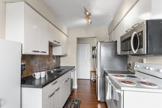Photo 4: 117 836 TWELFTH Street in New Westminster: West End NW Condo for sale : MLS®# R2759055