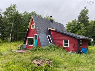 Photo 2: 727 Four Mile Brook Road in Four Mile Brook: 108-Rural Pictou County Residential for sale (Northern Region)  : MLS®# 202216122