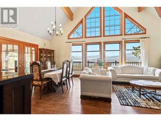 Photo 17: 3328 Roncastle Road in Blind Bay: House for sale : MLS®# 10305102
