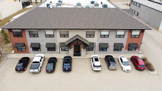 Photo 19: 102 37 Beju Industrial Drive: Sylvan Lake Office for lease : MLS®# A2041703