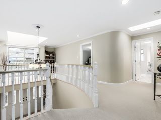 Photo 13: 5532 WESTHAVEN Road in West Vancouver: Eagle Harbour House for sale : MLS®# R2023725