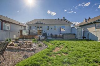 Photo 44: 199 Lakeview Cove: Chestermere Detached for sale : MLS®# A2037328